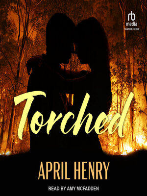 cover image of Torched